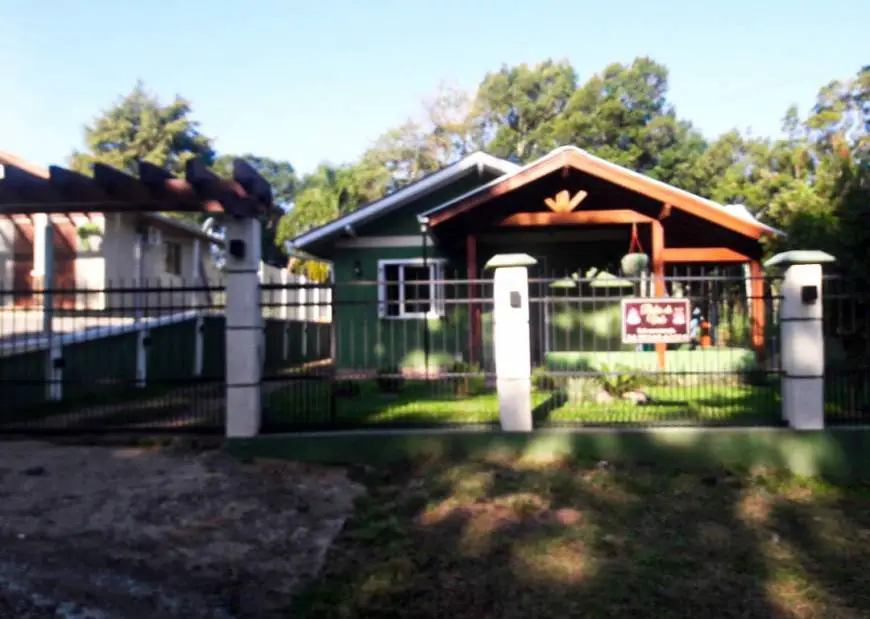 Foto 1 de Casa com 2 Quartos à venda, 62m² em Vale dos Pinheiros, Gramado