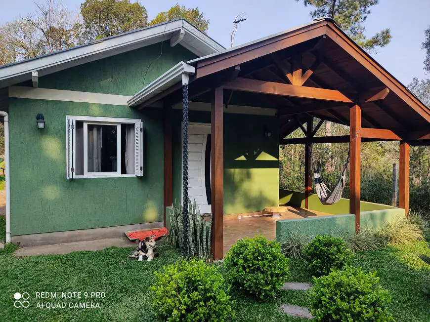 Foto 3 de Casa com 2 Quartos à venda, 62m² em Vale dos Pinheiros, Gramado