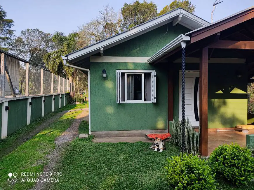 Foto 4 de Casa com 2 Quartos à venda, 62m² em Vale dos Pinheiros, Gramado