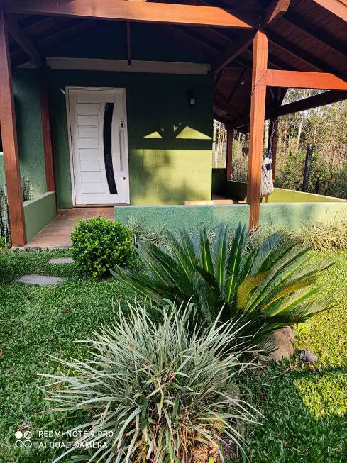Foto 5 de Casa com 2 Quartos à venda, 62m² em Vale dos Pinheiros, Gramado