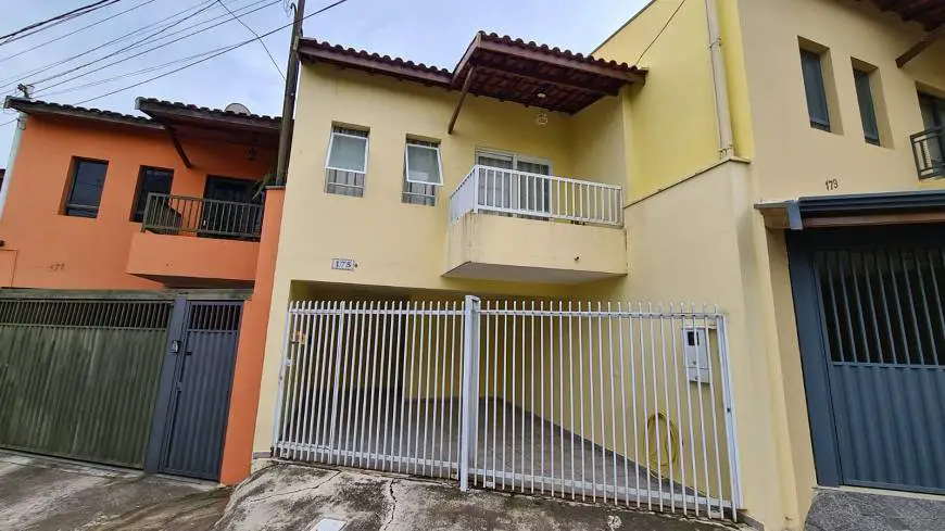 Foto 1 de Casa com 2 Quartos à venda, 131m² em Vila Henrique, Salto