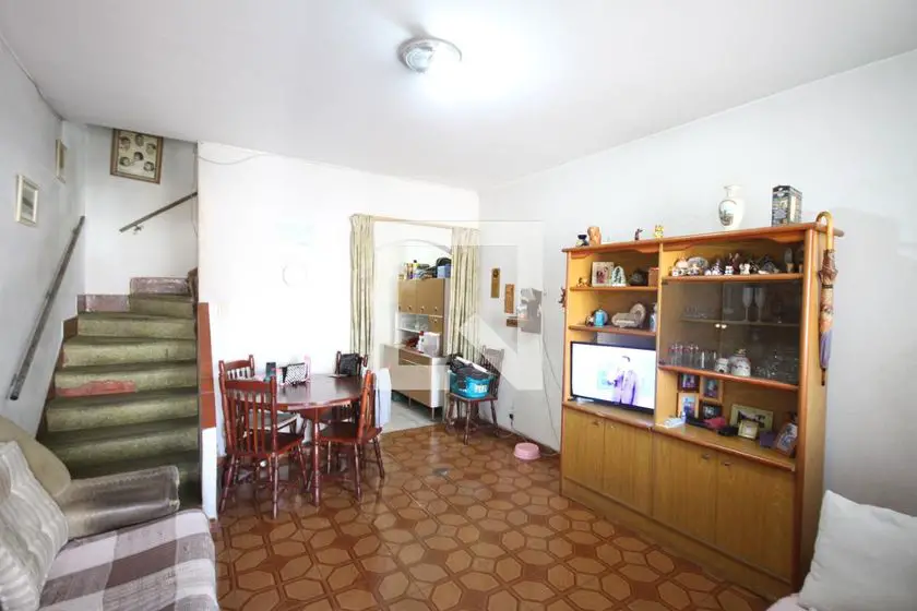 Foto 1 de Casa com 2 Quartos à venda, 165m² em Vila Mariana, São Paulo
