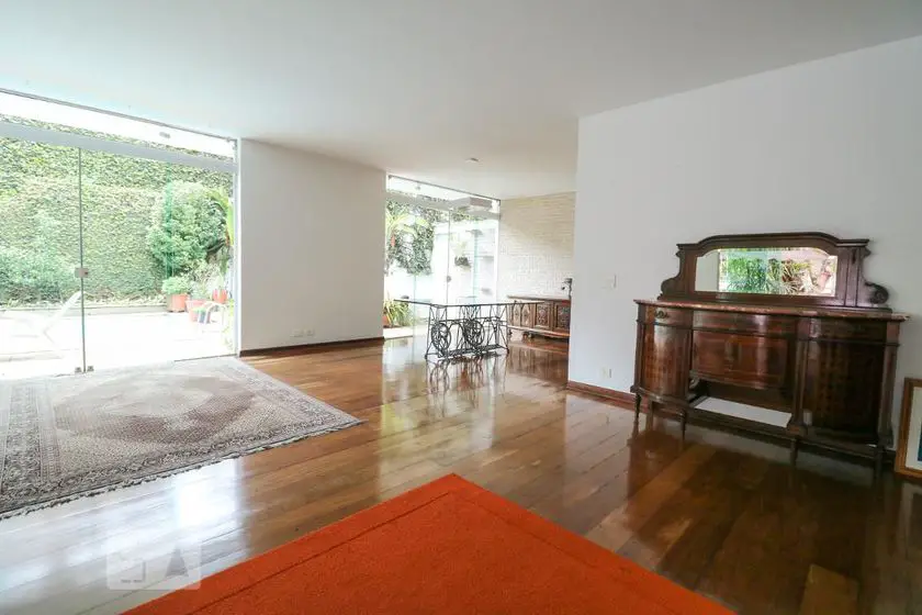 Foto 1 de Casa com 3 Quartos para alugar, 215m² em Butantã, São Paulo