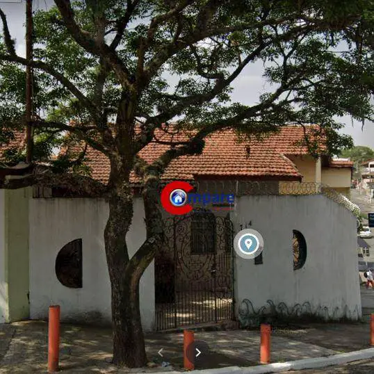Foto 1 de Casa com 3 Quartos à venda, 198m² em Jardim Santa Clara, Guarulhos