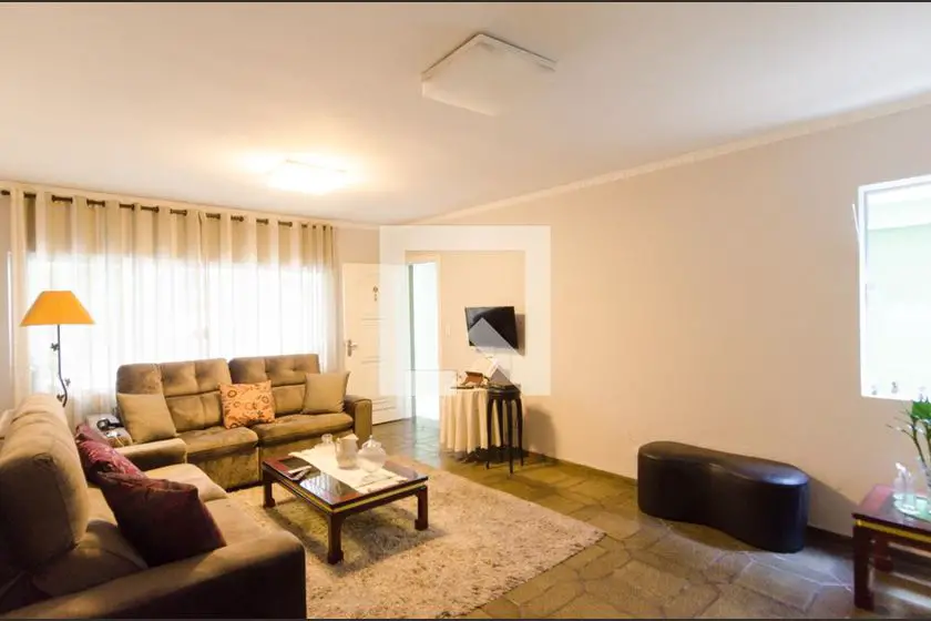 Foto 1 de Casa com 3 Quartos para alugar, 199m² em Nova Petrópolis, São Bernardo do Campo