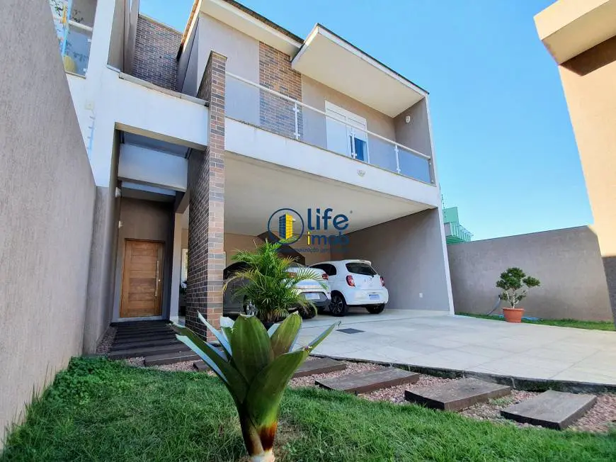 Foto 2 de Casa com 3 Quartos à venda, 157m² em Pinheiro, São Leopoldo