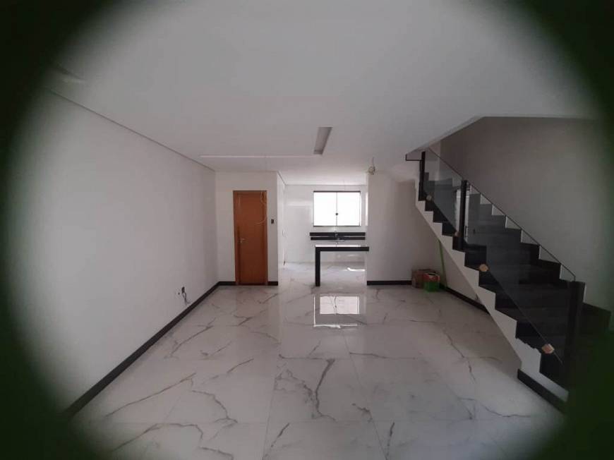 Foto 5 de Casa com 3 Quartos à venda, 110m² em Rio Branco, Belo Horizonte
