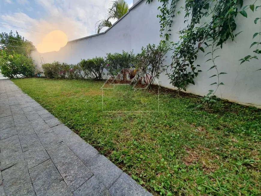 Foto 1 de Casa com 4 Quartos para venda ou aluguel, 269m² em Jardim São Caetano, São Caetano do Sul