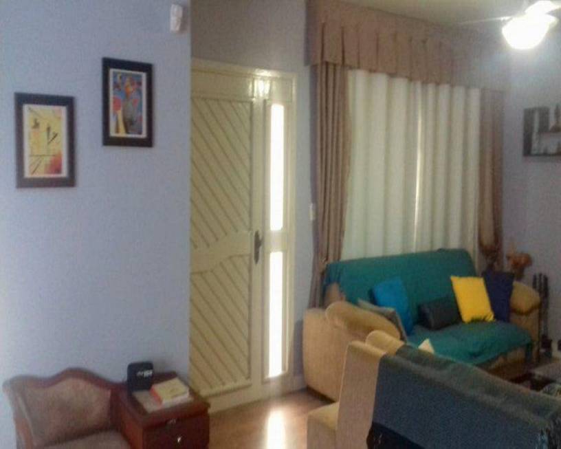 Foto 2 de Casa com 4 Quartos à venda, 261m² em Pinheiro, São Leopoldo