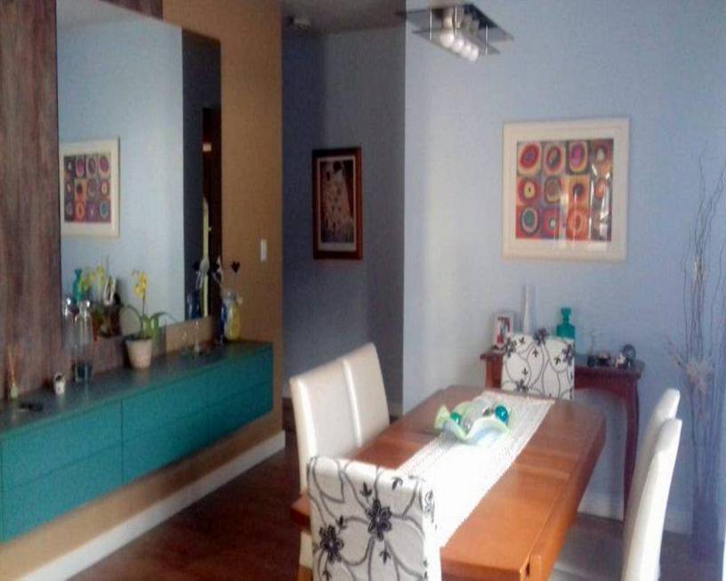 Foto 5 de Casa com 4 Quartos à venda, 261m² em Pinheiro, São Leopoldo