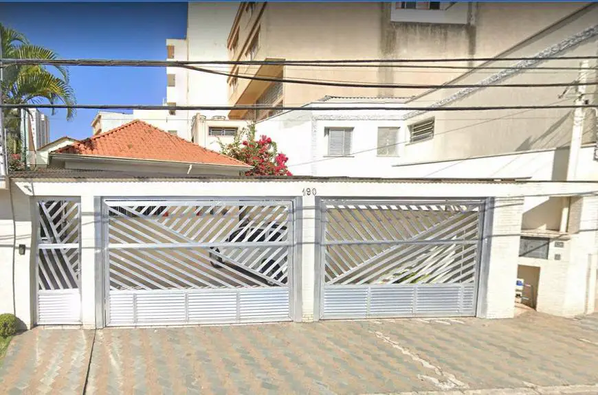 Foto 1 de Casa com 5 Quartos à venda, 200m² em Osvaldo Cruz, São Caetano do Sul