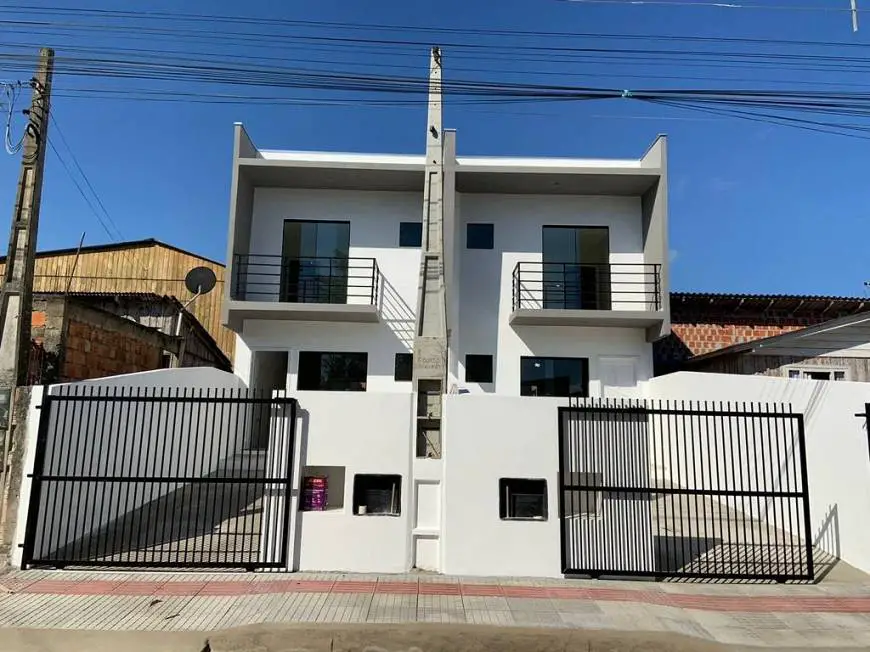 Foto 1 de Casa de Condomínio com 1 Quarto à venda, 70m² em Cidade Nova, Itajaí
