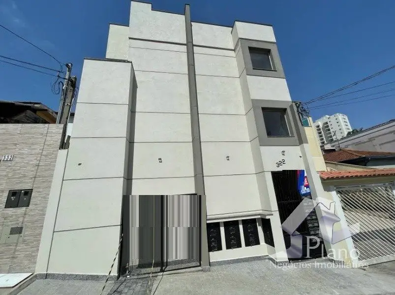 Foto 1 de Casa de Condomínio com 1 Quarto à venda, 32m² em Parada Inglesa, São Paulo
