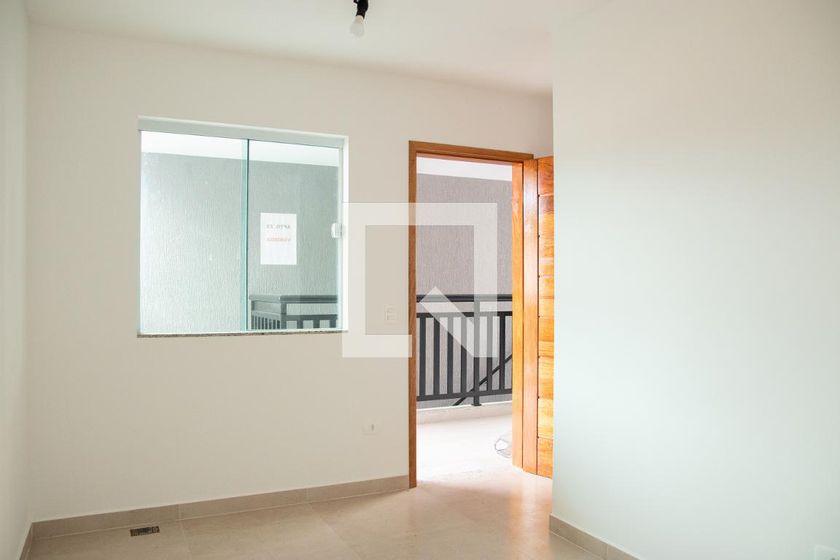 Foto 2 de Casa de Condomínio com 1 Quarto à venda, 31m² em Vila Mazzei, São Paulo