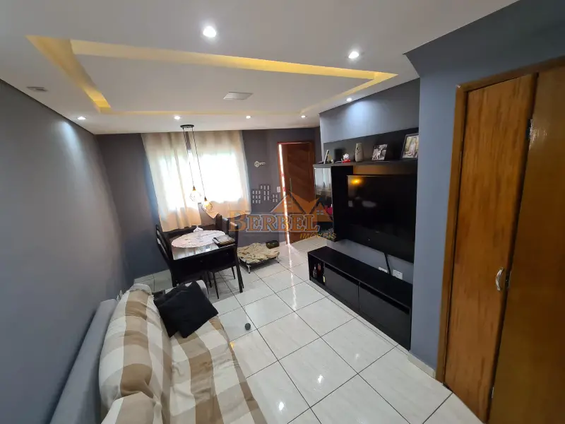 Foto 1 de Casa de Condomínio com 2 Quartos à venda, 90m² em Cidade Líder, São Paulo