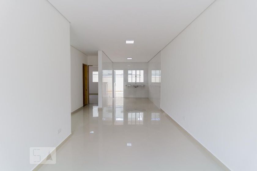Foto 5 de Casa de Condomínio com 2 Quartos para alugar, 150m² em Parque Olímpico, Mogi das Cruzes