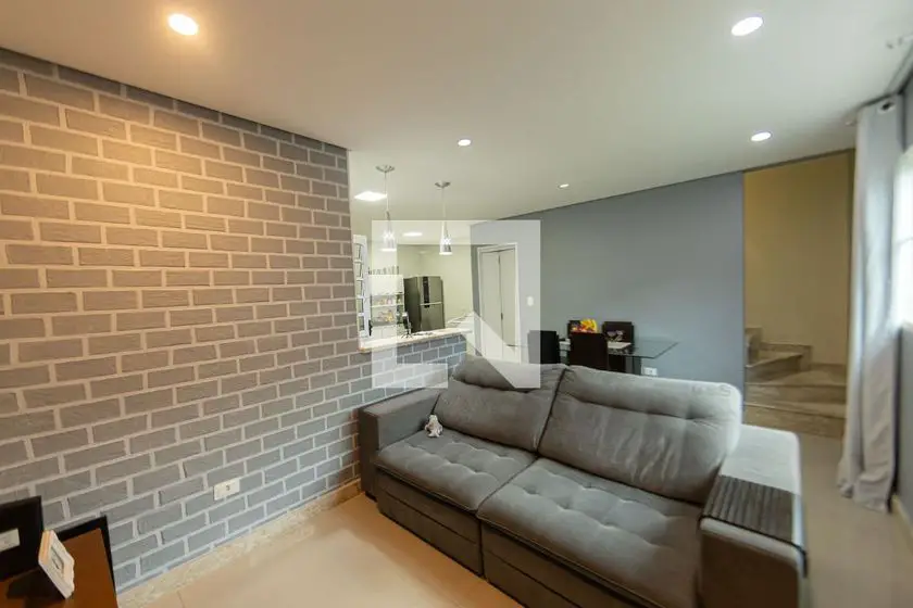 Foto 1 de Casa de Condomínio com 2 Quartos à venda, 120m² em Vila Esperança, São Paulo