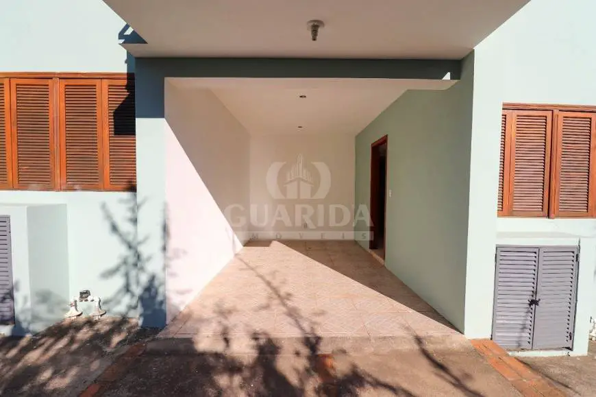 Foto 4 de Casa de Condomínio com 3 Quartos à venda, 119m² em Camaquã, Porto Alegre