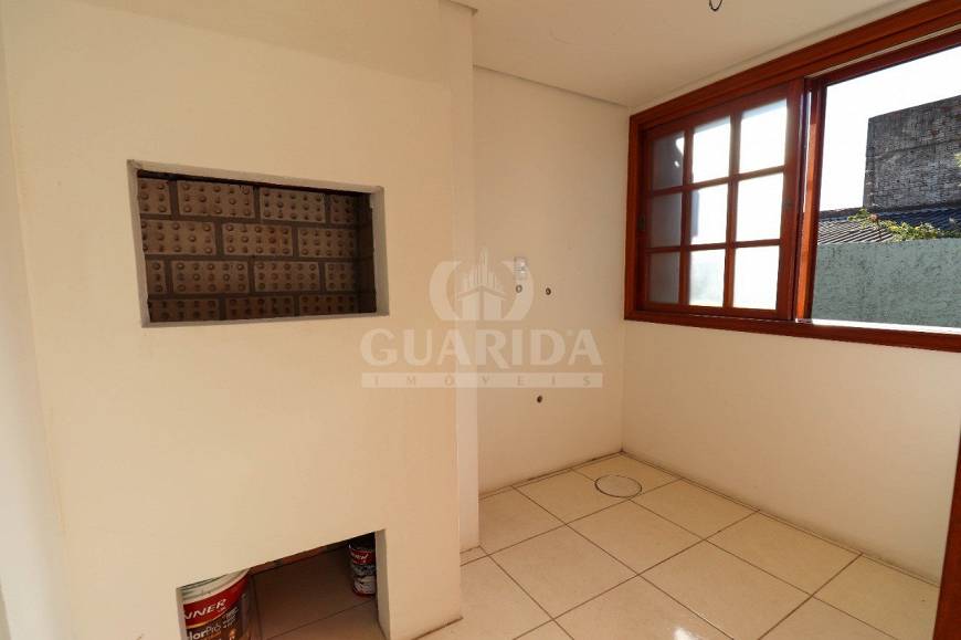 Foto 5 de Casa de Condomínio com 3 Quartos à venda, 119m² em Camaquã, Porto Alegre