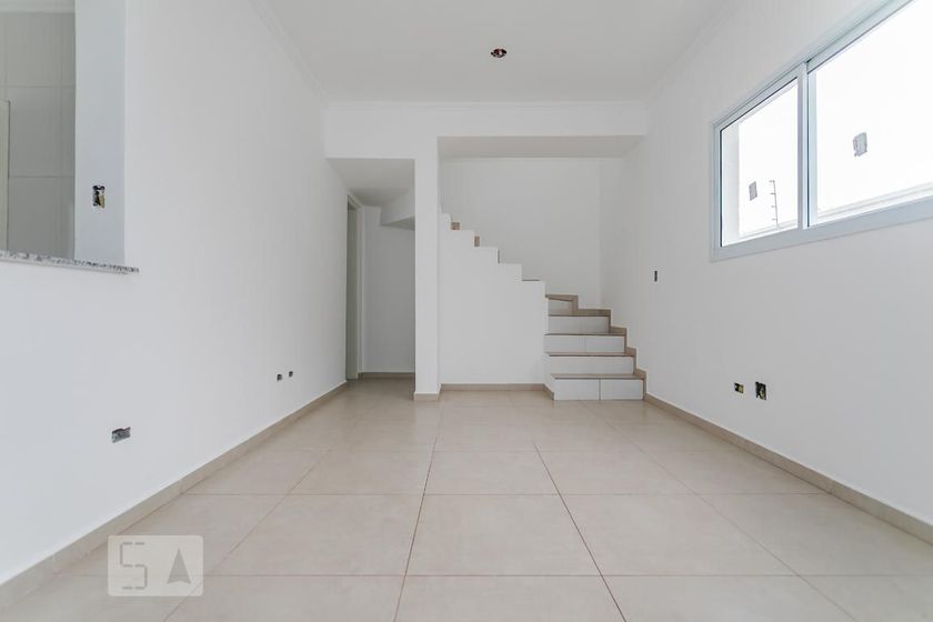 Foto 1 de Casa de Condomínio com 3 Quartos para alugar, 83m² em Jundiapeba, Mogi das Cruzes