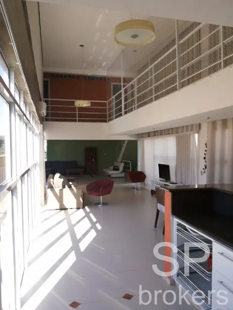 Foto 2 de Casa de Condomínio com 3 Quartos à venda, 329m² em Parque Residencial Maison Blanche, Valinhos