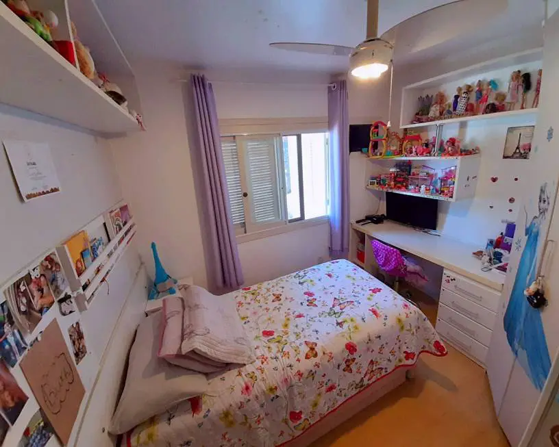Foto 1 de Casa de Condomínio com 3 Quartos à venda, 168m² em Santo André, São Leopoldo