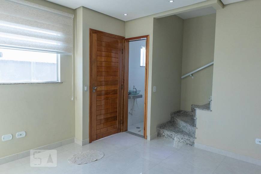 Foto 2 de Casa de Condomínio com 3 Quartos à venda, 85m² em Vila Ede, São Paulo