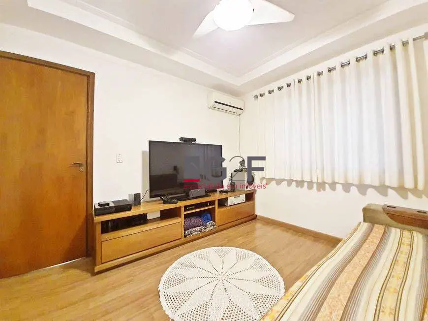 Foto 5 de Casa de Condomínio com 5 Quartos à venda, 330m² em Campos do Conde I, Paulínia