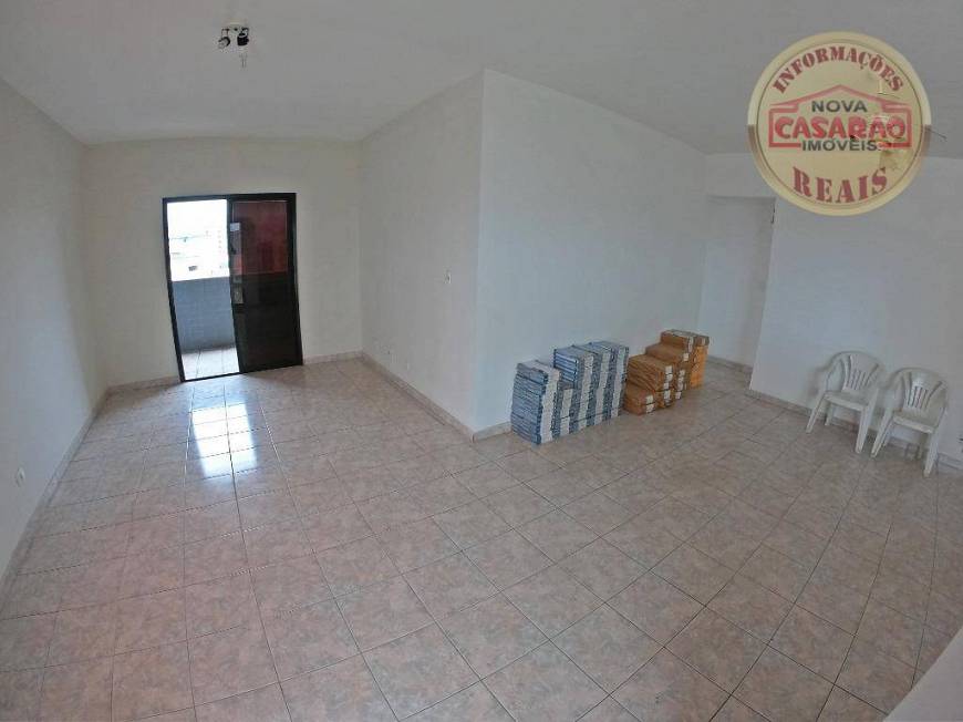 Foto 4 de Cobertura com 3 Quartos à venda, 185m² em Vila Tupi, Praia Grande