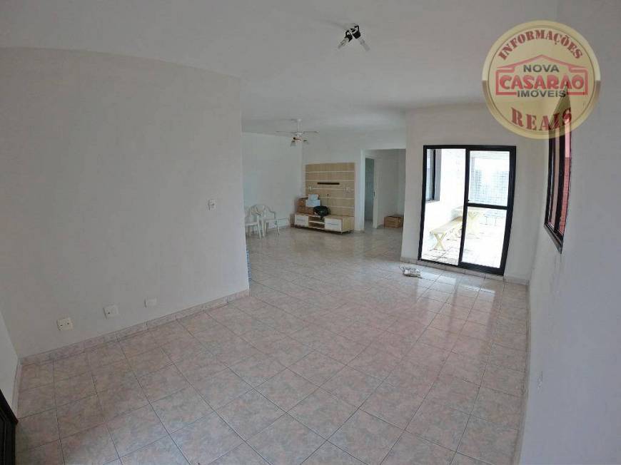 Foto 5 de Cobertura com 3 Quartos à venda, 185m² em Vila Tupi, Praia Grande
