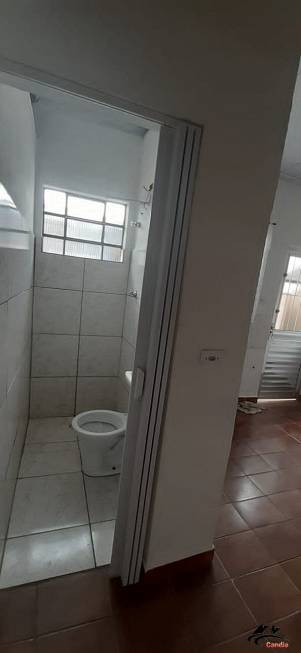 Foto 4 de Kitnet com 1 Quarto para alugar, 30m² em Jardim Penha, São Paulo