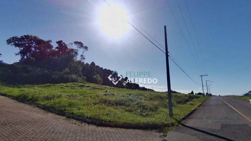 Foto 1 de Lote/Terreno à venda, 680m² em Planalto, Morro Reuter