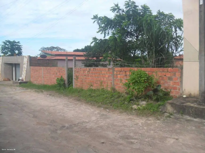 Foto 1 de Lote/Terreno à venda, 450m² em , São José de Ribamar