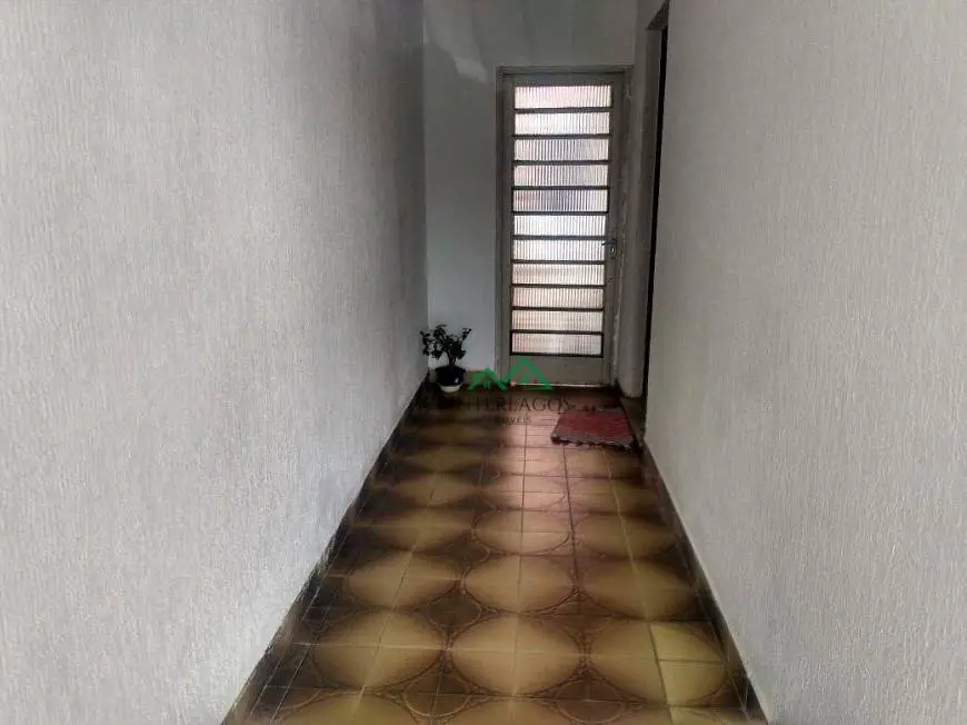 Foto 2 de Sobrado com 2 Quartos à venda, 250m² em Jardim Ipanema, São Paulo
