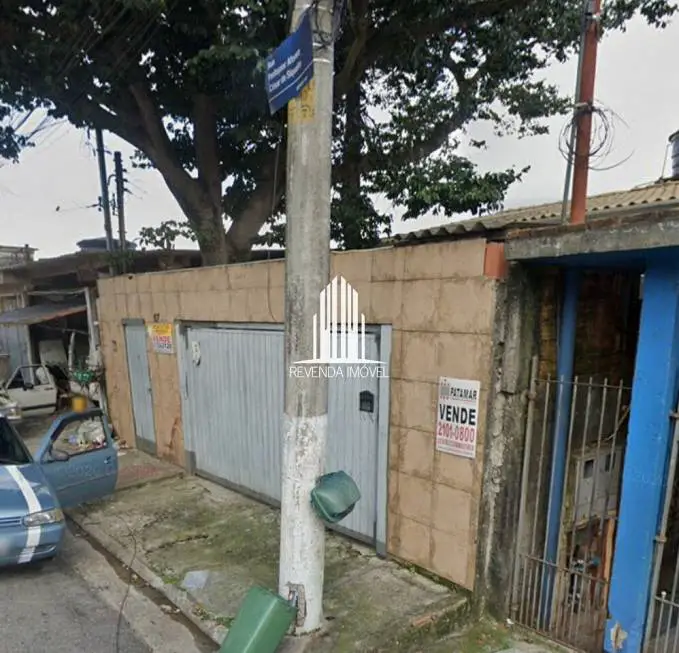 Foto 1 de Sobrado com 2 Quartos à venda, 122m² em Vila Adyana, São José dos Campos