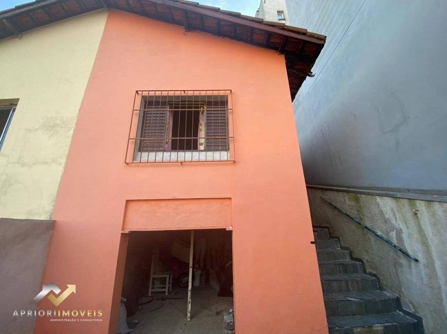 Foto 2 de Sobrado com 2 Quartos à venda, 125m² em Vila Junqueira, Santo André
