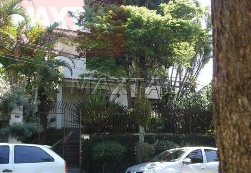 Foto 1 de Sobrado com 4 Quartos para alugar, 450m² em Tremembé, São Paulo