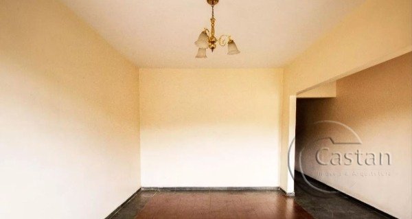 Foto 1 de Sobrado com 5 Quartos à venda, 150m² em Cambuci, São Paulo
