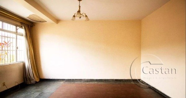 Foto 2 de Sobrado com 5 Quartos à venda, 150m² em Cambuci, São Paulo