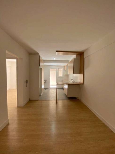 Foto 3 de Apartamento com 1 Quarto à venda, 43m² em Centro, Poços de Caldas