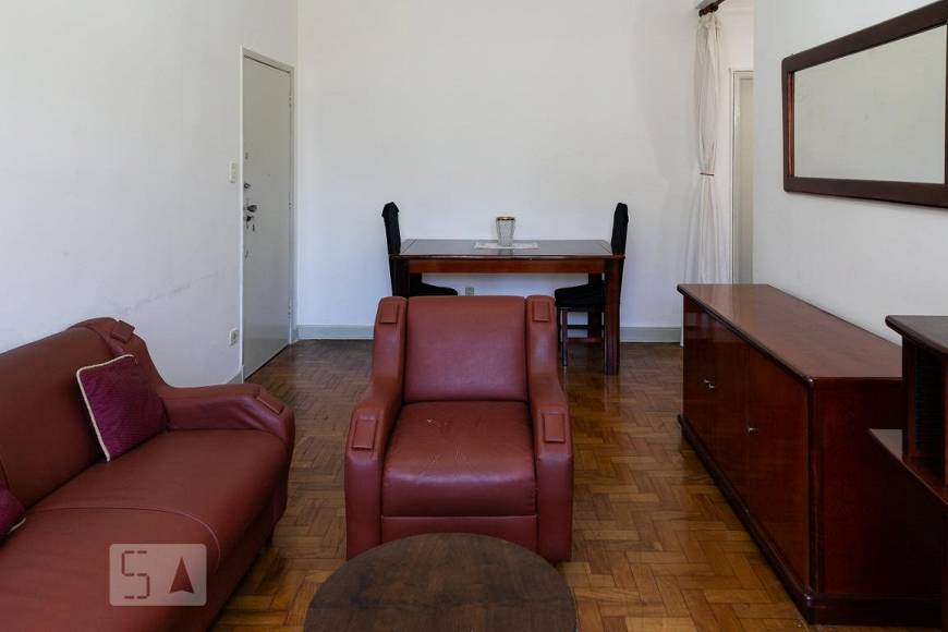 Foto 5 de Apartamento com 1 Quarto para alugar, 79m² em Centro, São Paulo
