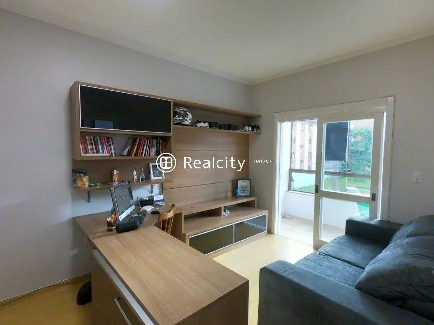 Foto 1 de Apartamento com 1 Quarto à venda, 56m² em Humaitá, Bento Gonçalves