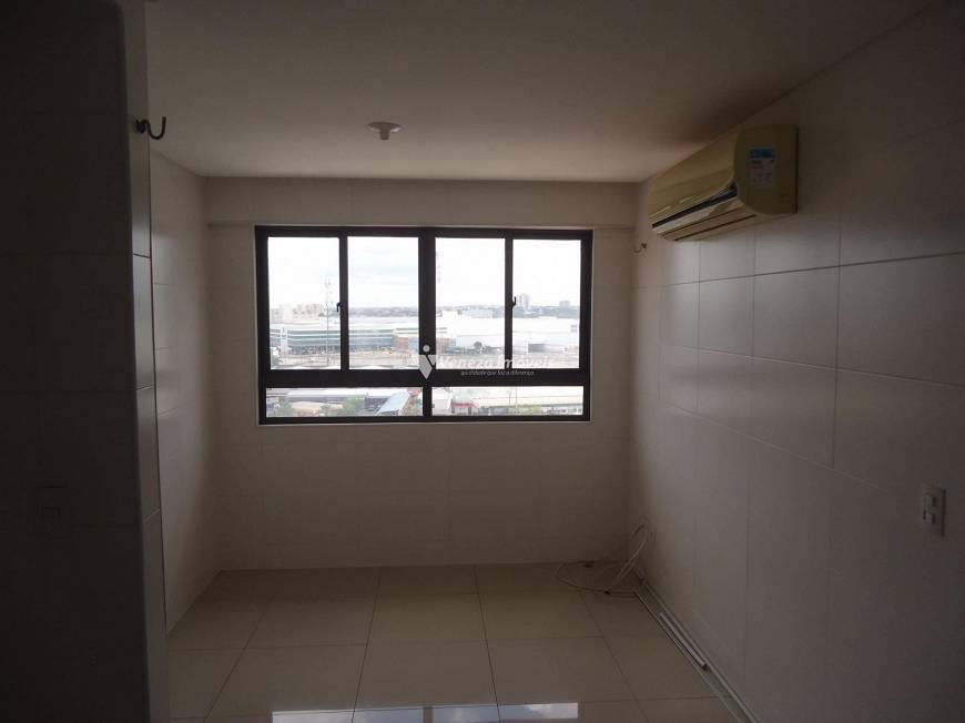 Foto 1 de Apartamento com 1 Quarto para alugar, 61m² em Jóquei, Teresina