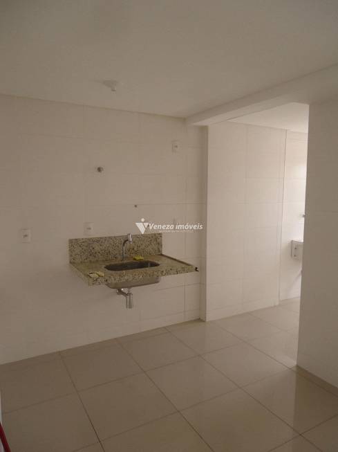 Foto 3 de Apartamento com 1 Quarto para alugar, 61m² em Jóquei, Teresina