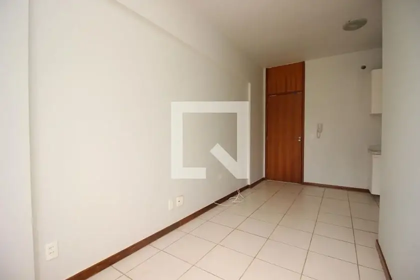 Foto 3 de Apartamento com 1 Quarto para alugar, 32m² em Lago Norte, Brasília