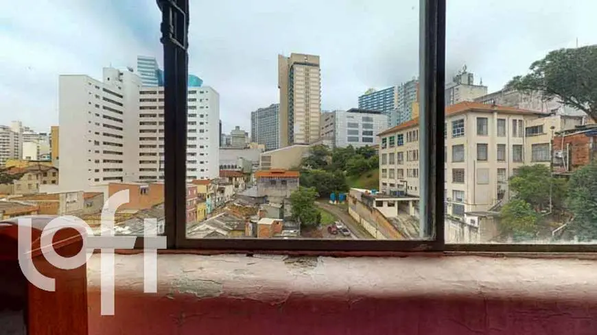 Foto 1 de Apartamento com 1 Quarto à venda, 30m² em Liberdade, São Paulo