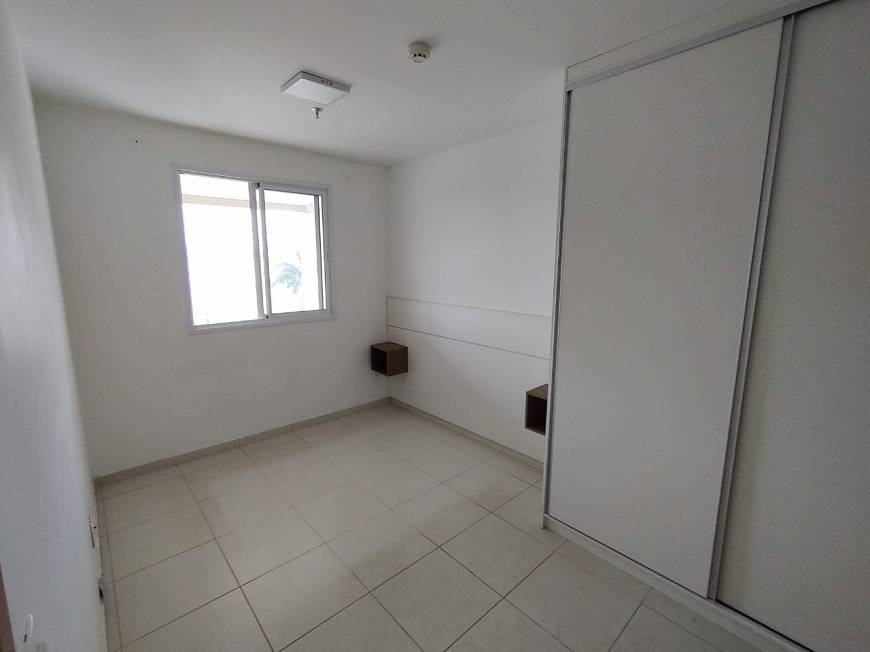 Foto 5 de Apartamento com 1 Quarto para alugar, 37m² em Taguatinga Sul, Brasília