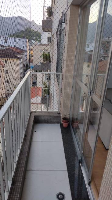 Foto 1 de Apartamento com 1 Quarto à venda, 65m² em Vila Isabel, Rio de Janeiro