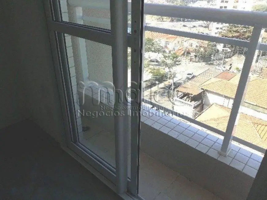 Foto 2 de Apartamento com 1 Quarto à venda, 37m² em Vila Monumento, São Paulo