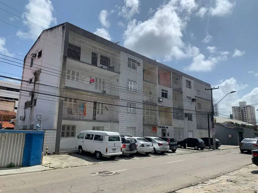 Foto 1 de Apartamento com 2 Quartos à venda, 71m² em Aldeota, Fortaleza